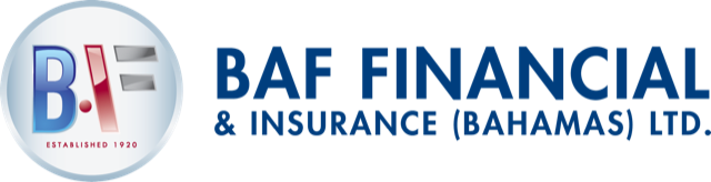 BAF Financial & Insurance logo