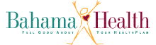 BahamaHealth logo
