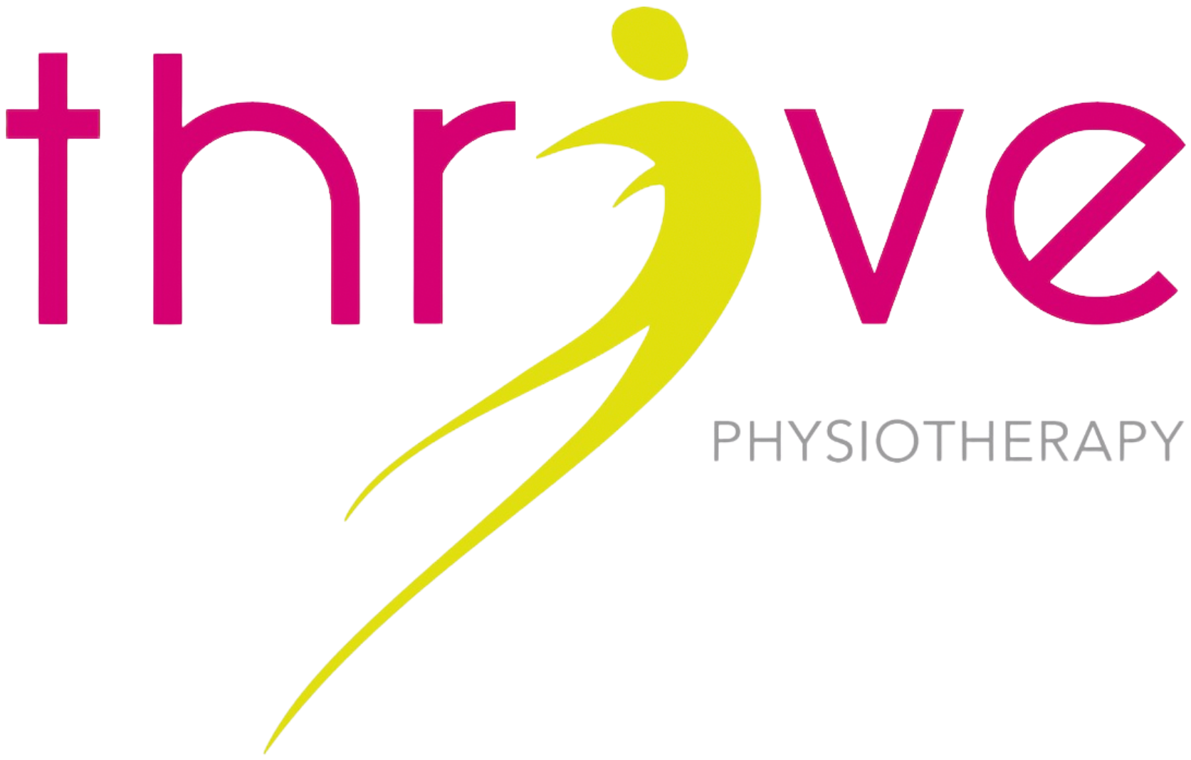 Thrive Pediatric Therapy